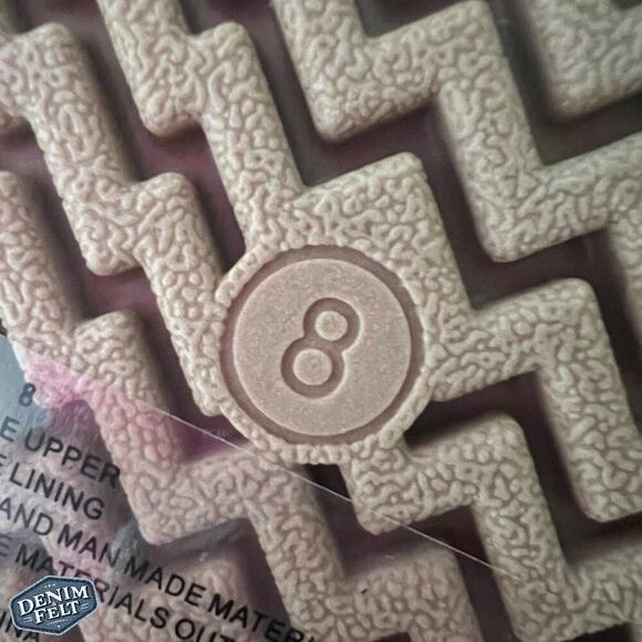 Wild Fable Women's Beige Missy Platform Booties Rhinestones w/ Memory Foam | NEW - Picture 16 of 16